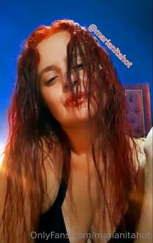 Marianitahot OnlyFans Leaked Free Thumbnail Picture - #XBtPmlQmQK