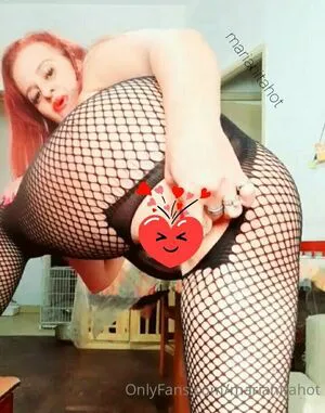 Marianitahot OnlyFans Leaked Free Thumbnail Picture - #jIlUCd72s8