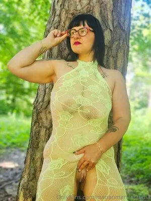 Marianmariaclaudia OnlyFans Leaked Free Thumbnail Picture - #l7Q8Xhg6Yn