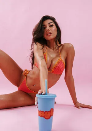 Marianna Fountopoulou OnlyFans Leaked Free Thumbnail Picture - #SfoT0pobZJ