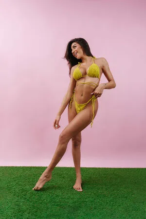 Marianna Fountopoulou OnlyFans Leaked Free Thumbnail Picture - #xZq8b8u5LB