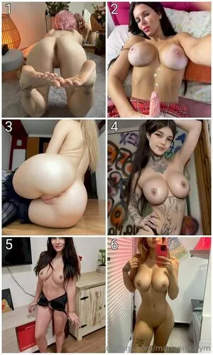 Marianna Gym OnlyFans Leaked Free Thumbnail Picture - #1R8CjAg8DK