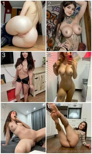 Marianna Gym OnlyFans Leaked Free Thumbnail Picture - #5qNpRRGWCI