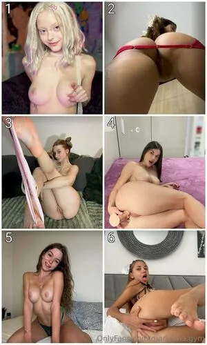 Marianna Gym OnlyFans Leaked Free Thumbnail Picture - #6xySgECGtJ