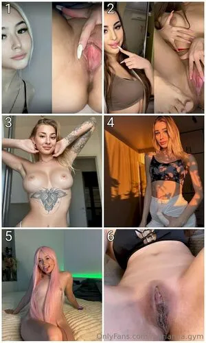 Marianna Gym OnlyFans Leaked Free Thumbnail Picture - #ABC9rXhVsz