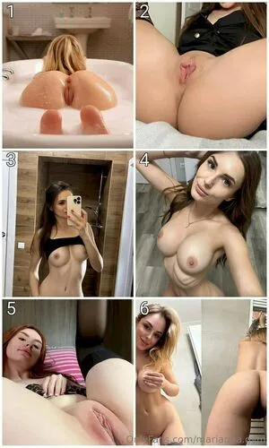 Marianna Gym OnlyFans Leaked Free Thumbnail Picture - #EqtCdKWUuQ