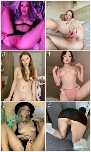 Marianna Gym OnlyFans Leaked Free Thumbnail Picture - #L0aLcWXmP5