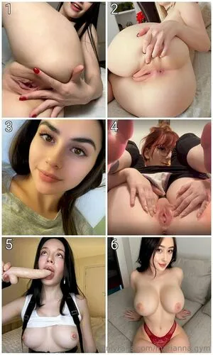 Marianna Gym OnlyFans Leaked Free Thumbnail Picture - #aF5b9dcGS5