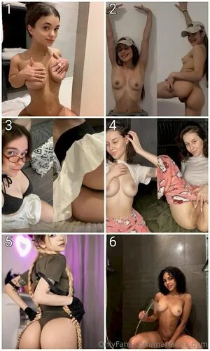 Marianna Gym OnlyFans Leaked Free Thumbnail Picture - #ndvN9Yj7hz