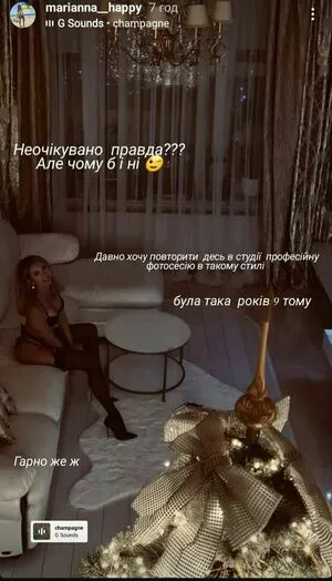 Marianna Happy OnlyFans Leaked Free Thumbnail Picture - #ZSHMdj67Ig