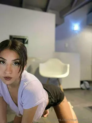 Marianna M OnlyFans Leaked Free Thumbnail Picture - #Dqxd3xn8Ia