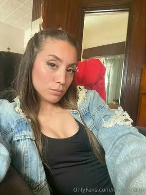 Marianna M OnlyFans Leaked Free Thumbnail Picture - #FNE9lJQm8V