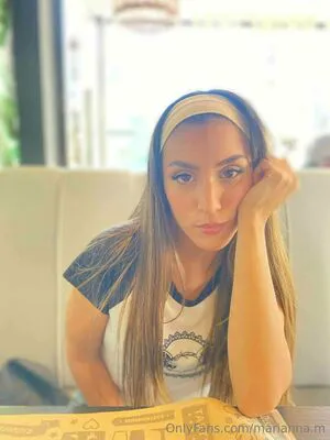 Marianna M OnlyFans Leaked Free Thumbnail Picture - #FwkcUxaeKr