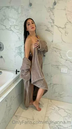 Marianna M OnlyFans Leaked Free Thumbnail Picture - #FxpE4TGSwn