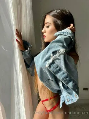 Marianna M OnlyFans Leaked Free Thumbnail Picture - #HFaoAWlkhU