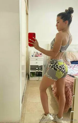 Marianna M OnlyFans Leaked Free Thumbnail Picture - #N5jakrPtD6
