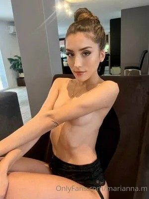Marianna M OnlyFans Leaked Free Thumbnail Picture - #Nm0ev2Mmtv