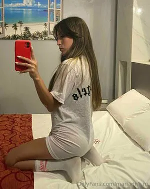 Marianna M OnlyFans Leaked Free Thumbnail Picture - #PAqR4SJGgy