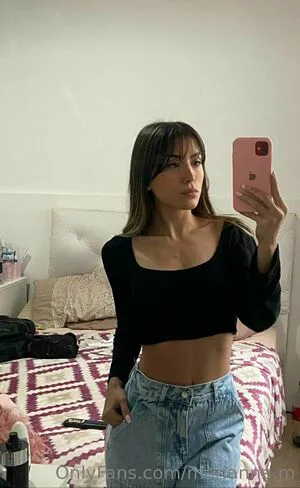 Marianna M OnlyFans Leaked Free Thumbnail Picture - #Q4Lriw6dVr