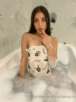 Marianna M OnlyFans Leaked Free Thumbnail Picture - #Q4wAFvR1Ol
