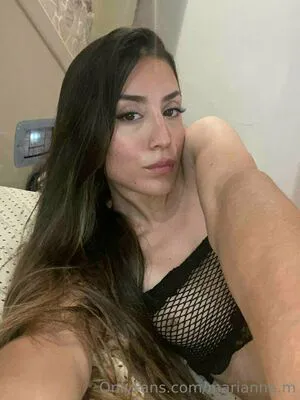 Marianna M OnlyFans Leaked Free Thumbnail Picture - #QK2GqFzJ7n