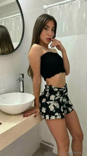 Marianna M OnlyFans Leaked Free Thumbnail Picture - #RSiKssygmD