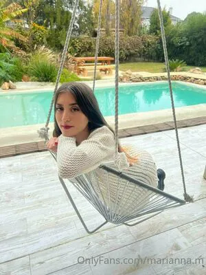 Marianna M OnlyFans Leaked Free Thumbnail Picture - #TUXkgSvLuX