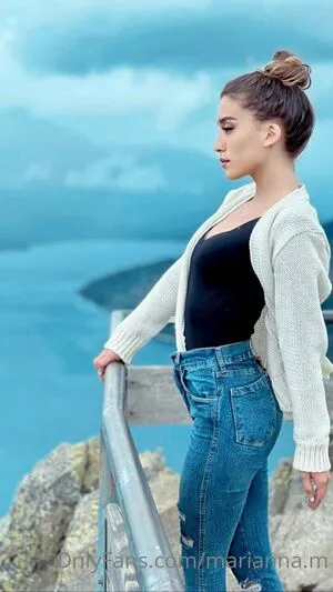 Marianna M OnlyFans Leaked Free Thumbnail Picture - #Tv7iebxWvo