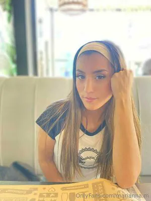 Marianna M OnlyFans Leaked Free Thumbnail Picture - #USgMYsHGpZ