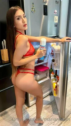 Marianna M OnlyFans Leaked Free Thumbnail Picture - #VQvGQYkzWw