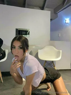 Marianna M OnlyFans Leaked Free Thumbnail Picture - #b3y8RUVFcK