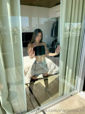 Marianna M OnlyFans Leaked Free Thumbnail Picture - #c0U3UMZGpj