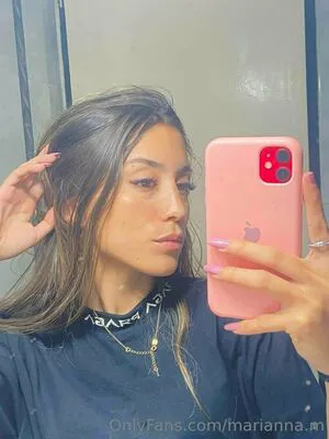 Marianna M OnlyFans Leaked Free Thumbnail Picture - #dvDBPldmbs