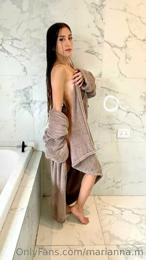 Marianna M OnlyFans Leaked Free Thumbnail Picture - #hs5Cha78Ql