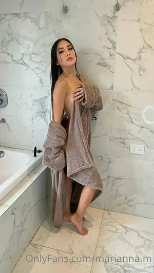 Marianna M OnlyFans Leaked Free Thumbnail Picture - #opL3ejmCBO