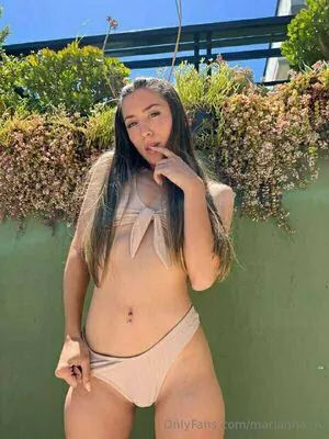 Marianna M OnlyFans Leaked Free Thumbnail Picture - #pvbcC83NU2