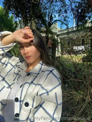 Marianna M OnlyFans Leaked Free Thumbnail Picture - #r0rmvUyII9