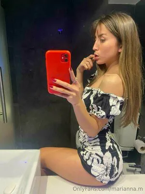 Marianna M OnlyFans Leaked Free Thumbnail Picture - #sISII81Xq5