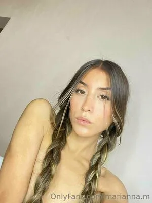 Marianna M OnlyFans Leaked Free Thumbnail Picture - #sP0qZFTluK