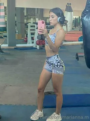 Marianna M OnlyFans Leaked Free Thumbnail Picture - #sflTEQH1Z8