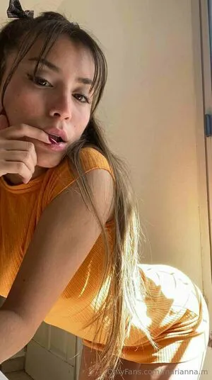 Marianna M OnlyFans Leaked Free Thumbnail Picture - #siZ40pK02f