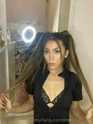 Marianna M OnlyFans Leaked Free Thumbnail Picture - #somQ9T1h9n