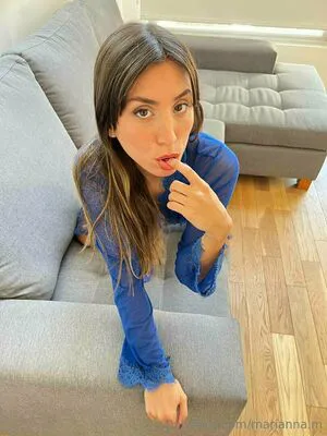 Marianna M OnlyFans Leaked Free Thumbnail Picture - #uxOIf2e6db