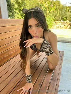 Marianna M OnlyFans Leaked Free Thumbnail Picture - #y4Pt8IkSpY