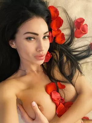 Marianna Markina OnlyFans Leaked Free Thumbnail Picture - #eKcv1hnA3n