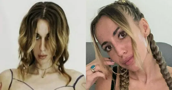 Marianna Schreiber OnlyFans Leaked Free Thumbnail Picture - #INytK4OtVS