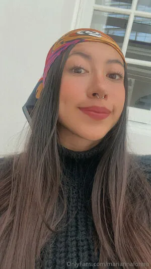 Mariannaforero OnlyFans Leaked Free Thumbnail Picture - #fVUm19Oq3j