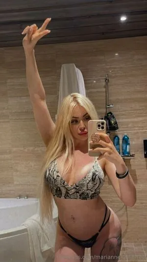 Mariannekalliofree OnlyFans Leaked Free Thumbnail Picture - #5UPUu1udM7