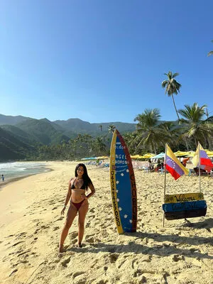Marianny Dey OnlyFans Leaked Free Thumbnail Picture - #1d7tI9Qbkt