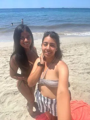 Marianny Dey OnlyFans Leaked Free Thumbnail Picture - #B2tsrE8Nen